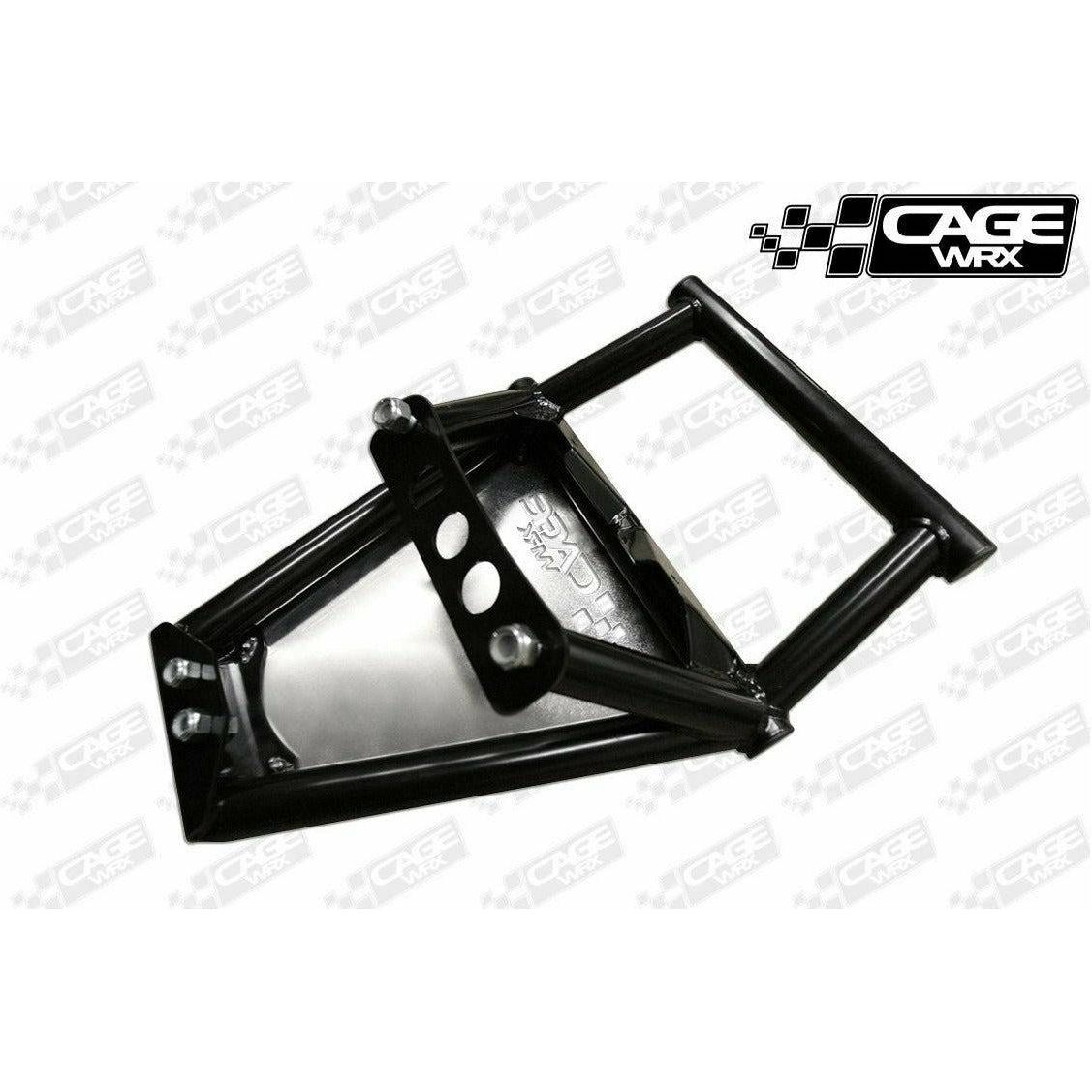 Polaris RZR XP 1000 / Turbo Assembled Front Bumper