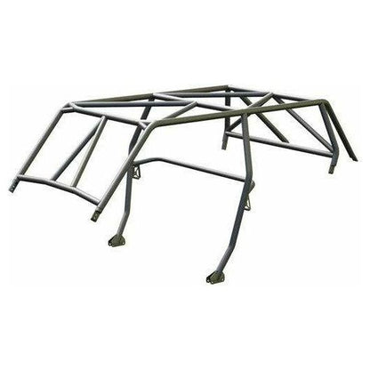 Polaris RZR 4 (2019-2023) Raw Unassembled Baja Spec Cage Kit