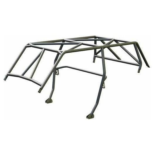 Polaris RZR 4 (2019-2023) Raw Unassembled Baja Spec Cage Kit
