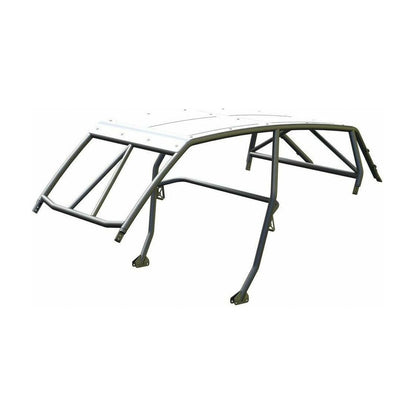 Polaris RZR 4 Super Shorty Cage Roof Kit