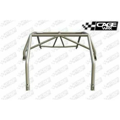 Polaris RZR Pro XP Raw Unassembled Super Shorty Cage Kit