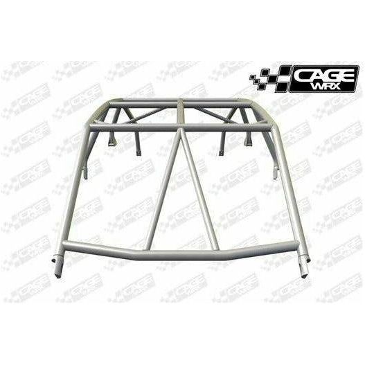 Polaris RZR Pro XP 4 Raw Unassembled Super Shorty Cage Kit