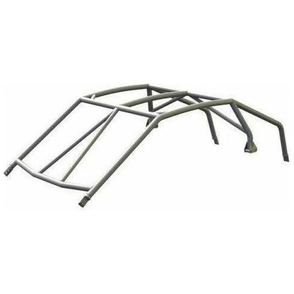 Polaris RZR Pro XP Raw Unassembled Super Shorty Cage Kit