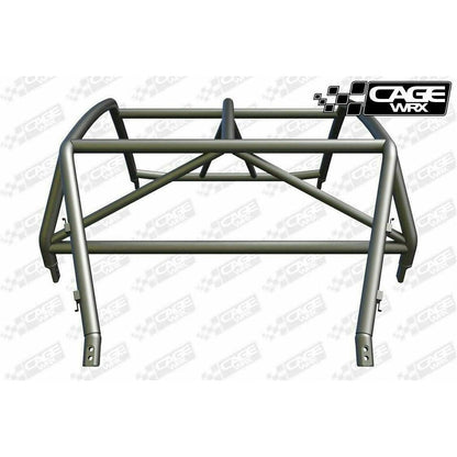 Polaris RZR (2014-2018) Raw Unassembled Super Shorty Cage Kit