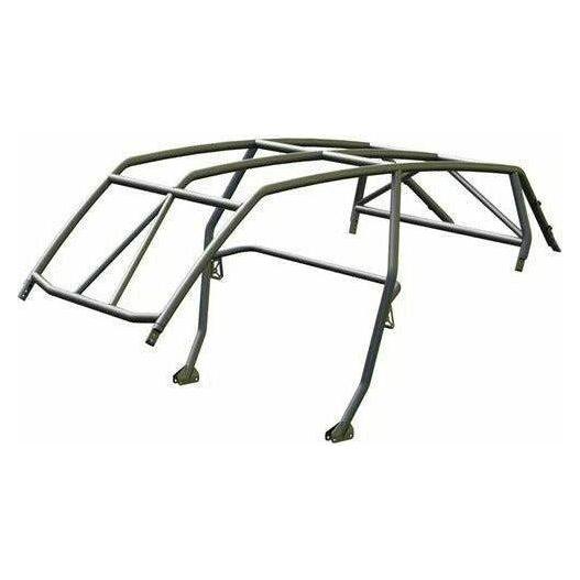 Polaris RZR 4 (2019-2023) Raw Unassembled Super Shorty Cage Kit