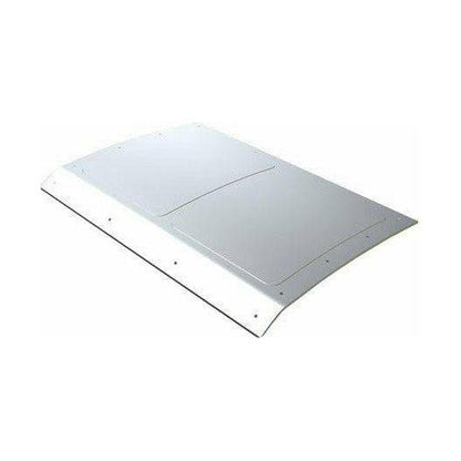 Yamaha YXZ 1000R Raw Assembled Super Shorty Cage with Roof