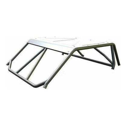 Yamaha YXZ 1000R Raw Assembled Baja Spec Cage with Roof