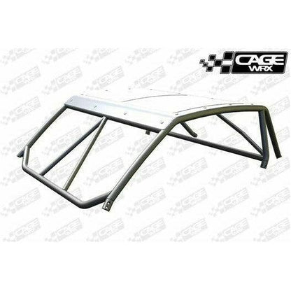 Yamaha YXZ 1000R Super Shorty Cage Roof Kit