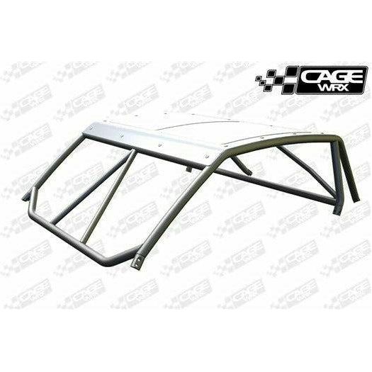 Yamaha YXZ 1000R Super Shorty Cage Roof Kit