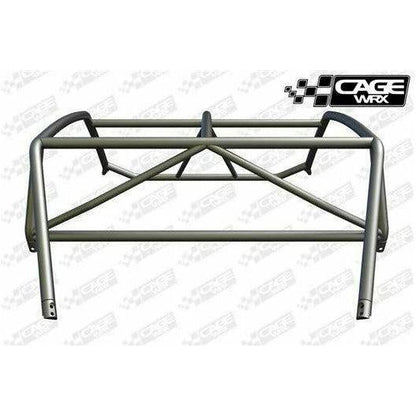 Yamaha YXZ 1000R Raw Unassembled Super Shorty Cage Kit