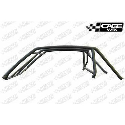 Yamaha YXZ 1000R Raw Unassembled Super Shorty Cage Kit
