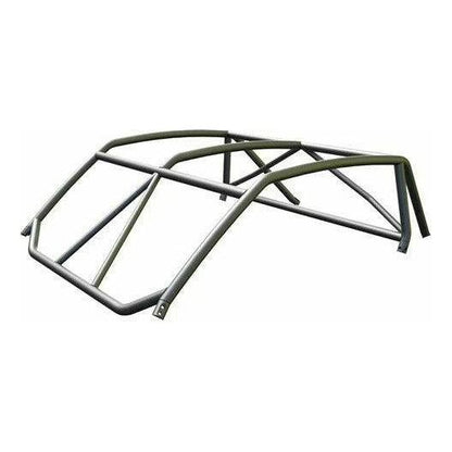 Yamaha YXZ 1000R Raw Unassembled Super Shorty Cage Kit