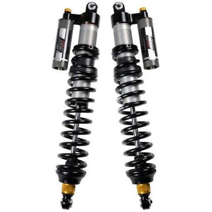 Can Am Commander (2021+) X2 Rear EXIT Shocks
