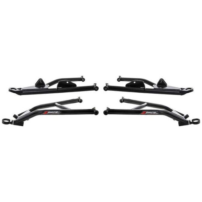 Can Am Defender Forward Offset Front A-Arms