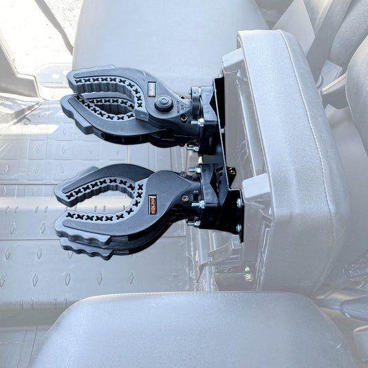 Can Am Defender Hidden Gun Mount V2