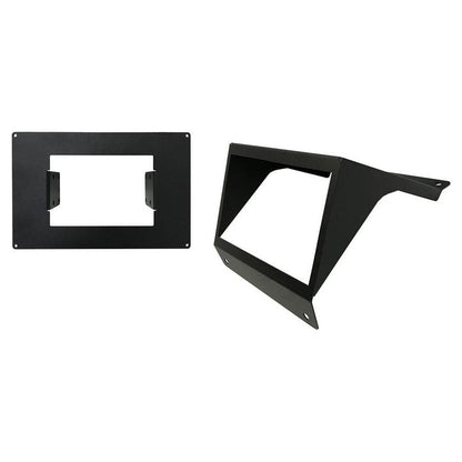 Can Am Defender NA30C Stereo Dash Mounting Bracket