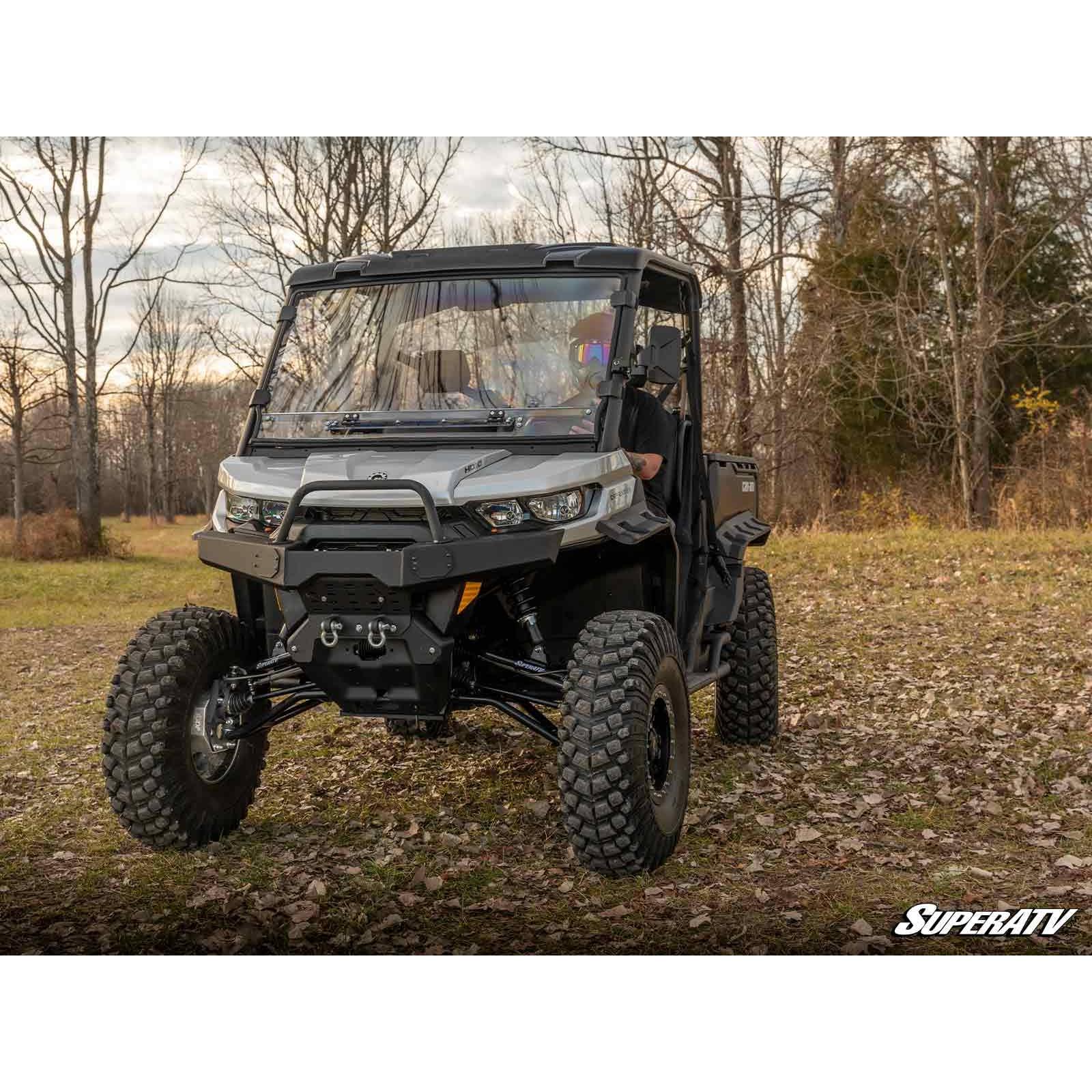 Can Am Defender HD10 Ride System Rear Steering Kit