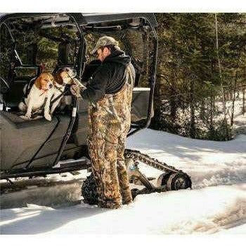 Can Am Maverick Turbo 1000R 4S1 Track System