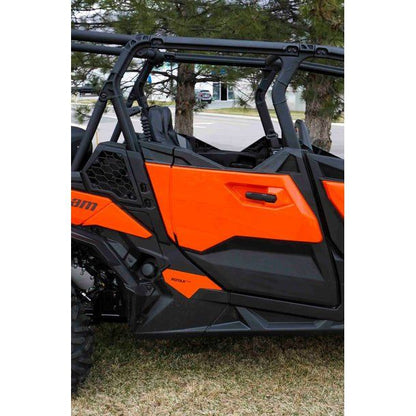 Can Am Maverick Sport MAX Rear Bench Seat