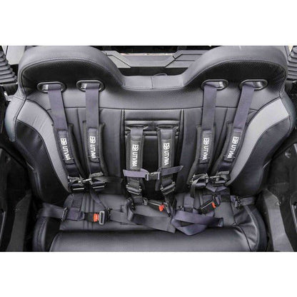 Can Am Maverick Sport MAX Rear Bench Seat