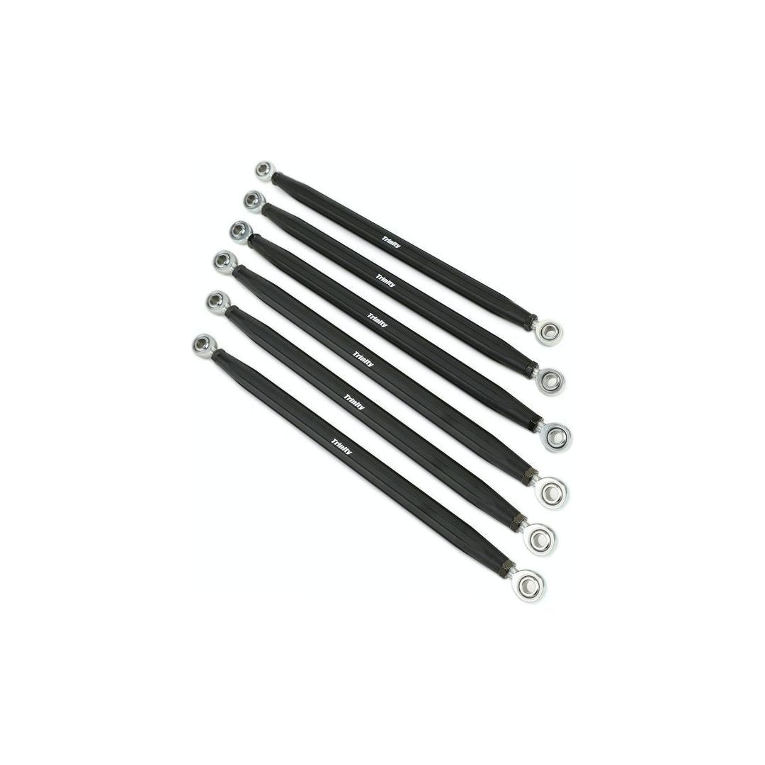 Can Am X3 72" Radius Rods