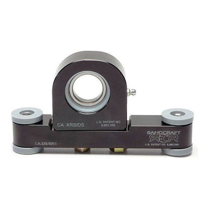 Can Am X3 Carrier Bearing