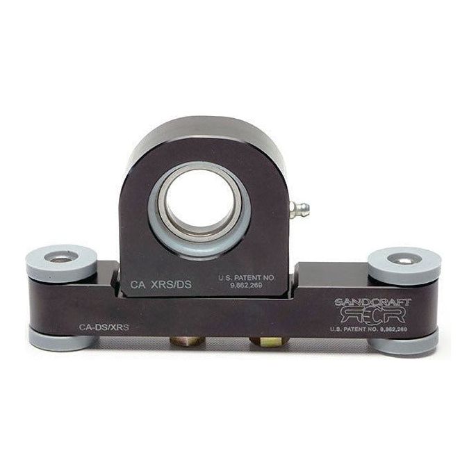 Can Am X3 Carrier Bearing