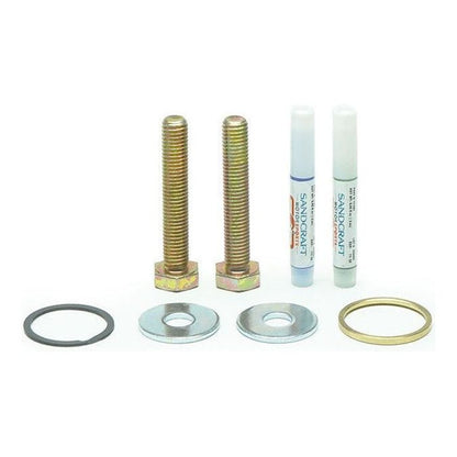 Can Am X3 Carrier Bearing