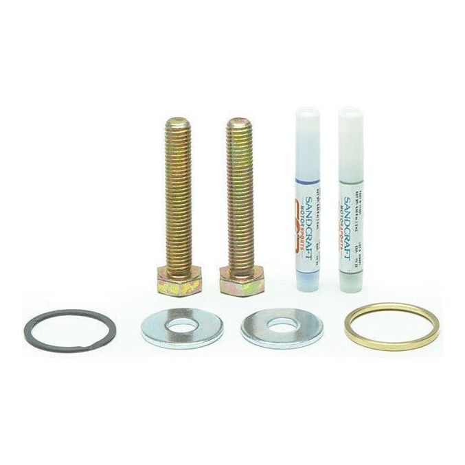 Can Am X3 Carrier Bearing