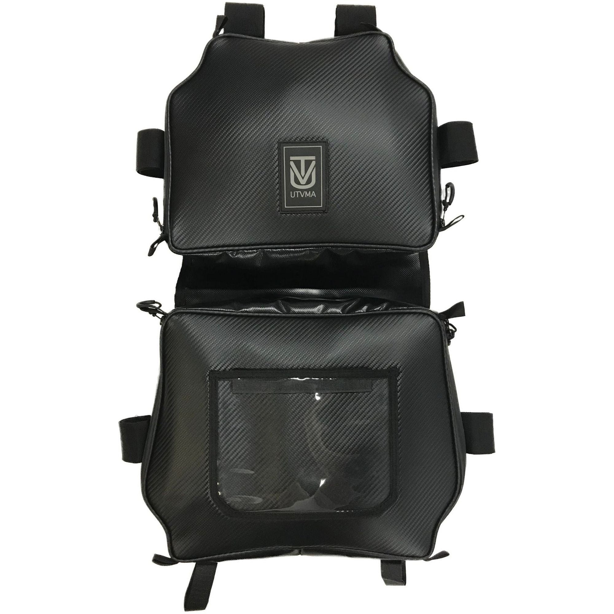 Can Am X3 Center Roof Bag