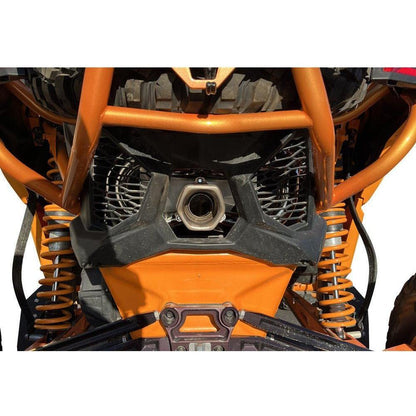 Can Am X3 E-Valve Sport Muffler Slip-On Exhaust