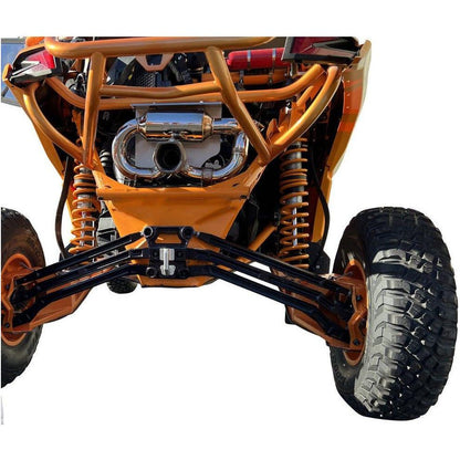 Can Am X3 E-Valve Sport Muffler Slip-On Exhaust