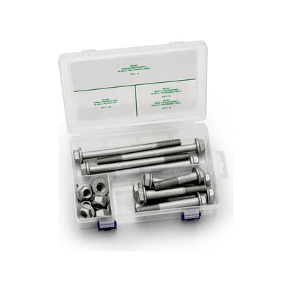 Can Am X3 Suspension Bolt Kit
