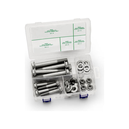 Polaris RZR Pro XP Suspension Bolt Kit