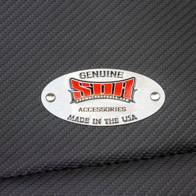 Can Am X3 Hi-Bred Door Storage Bags