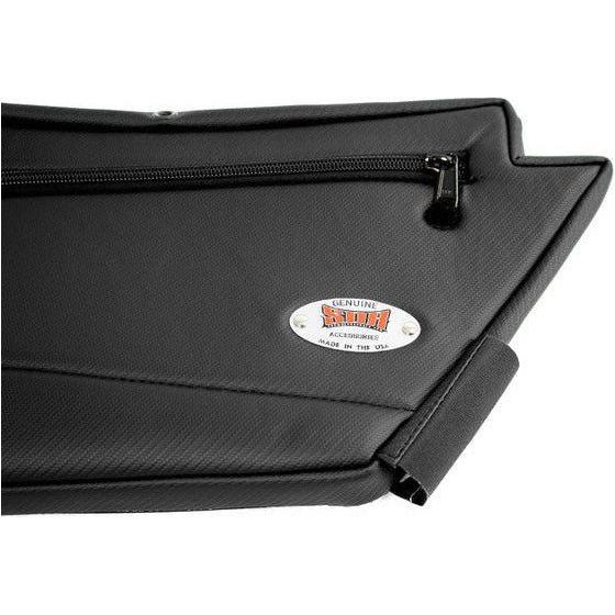 Can Am X3 Hi-Bred Door Storage Bags