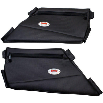 Can Am X3 Hi-Bred Door Storage Bags