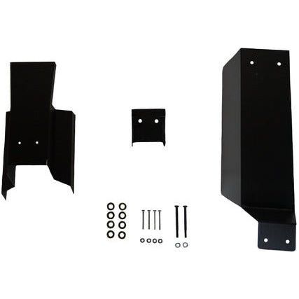 Can Am X3 MAX Console Delete Kit