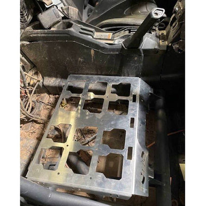 Can Am X3 Pack Out Rack