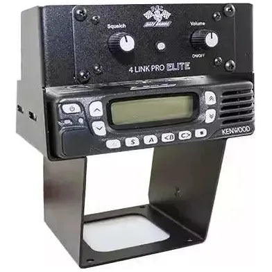 Can Am X3 Console Bracket