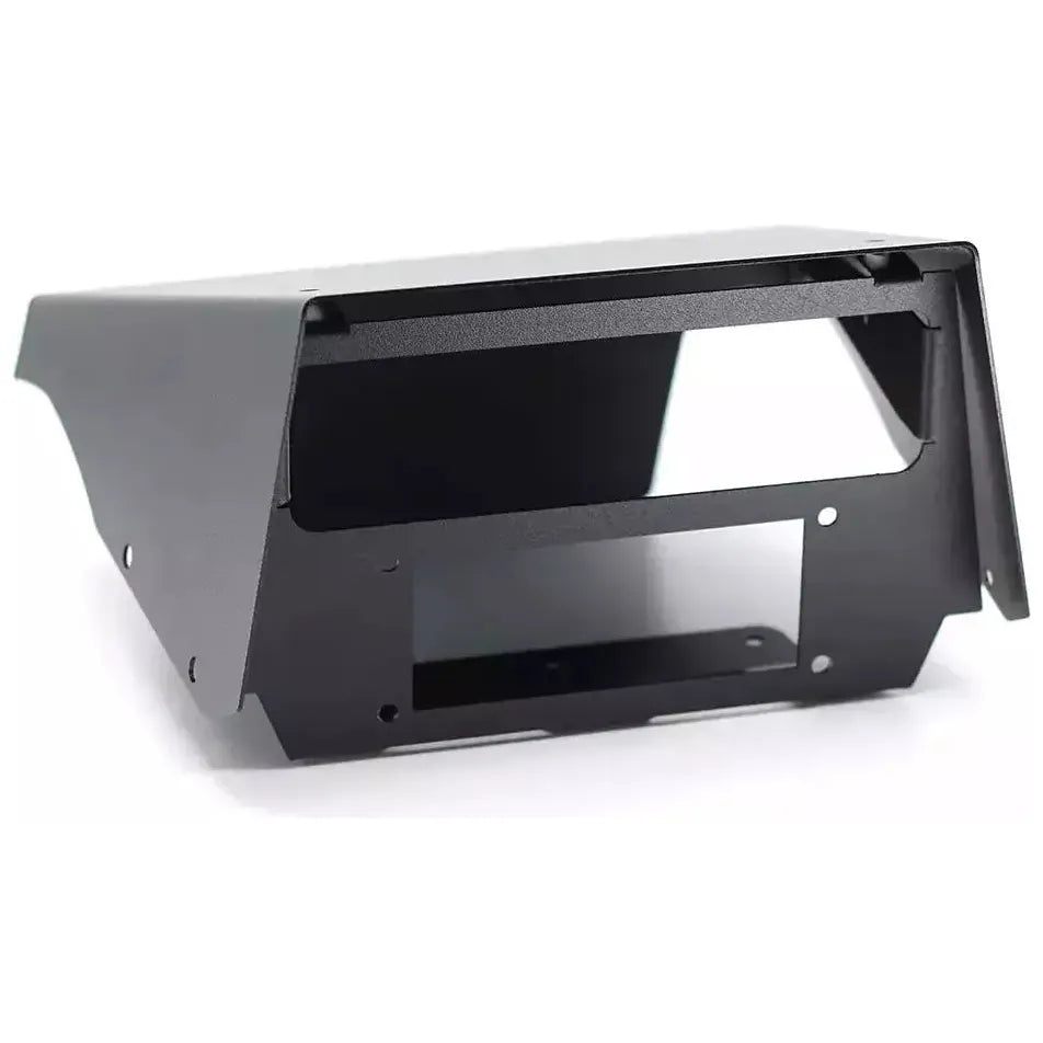 Can Am X3 Dash Bracket