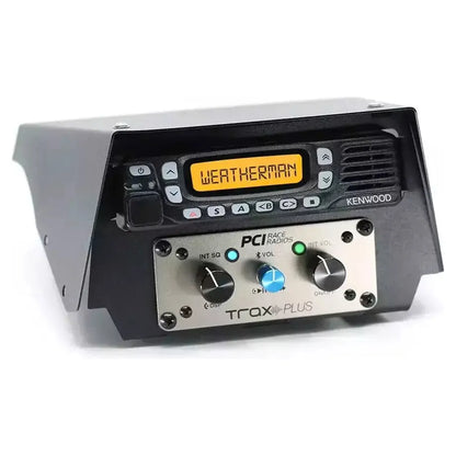 Can Am X3 Dash Bracket