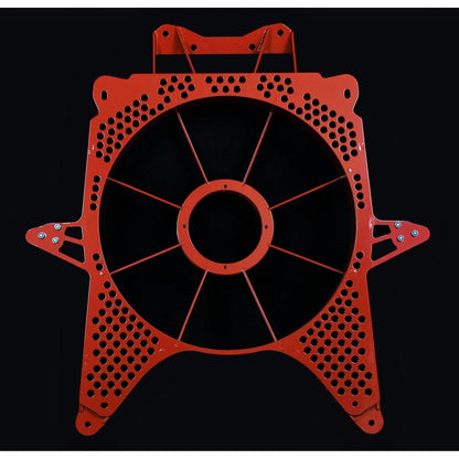 Can Am X3 Reinforced Fan Shroud