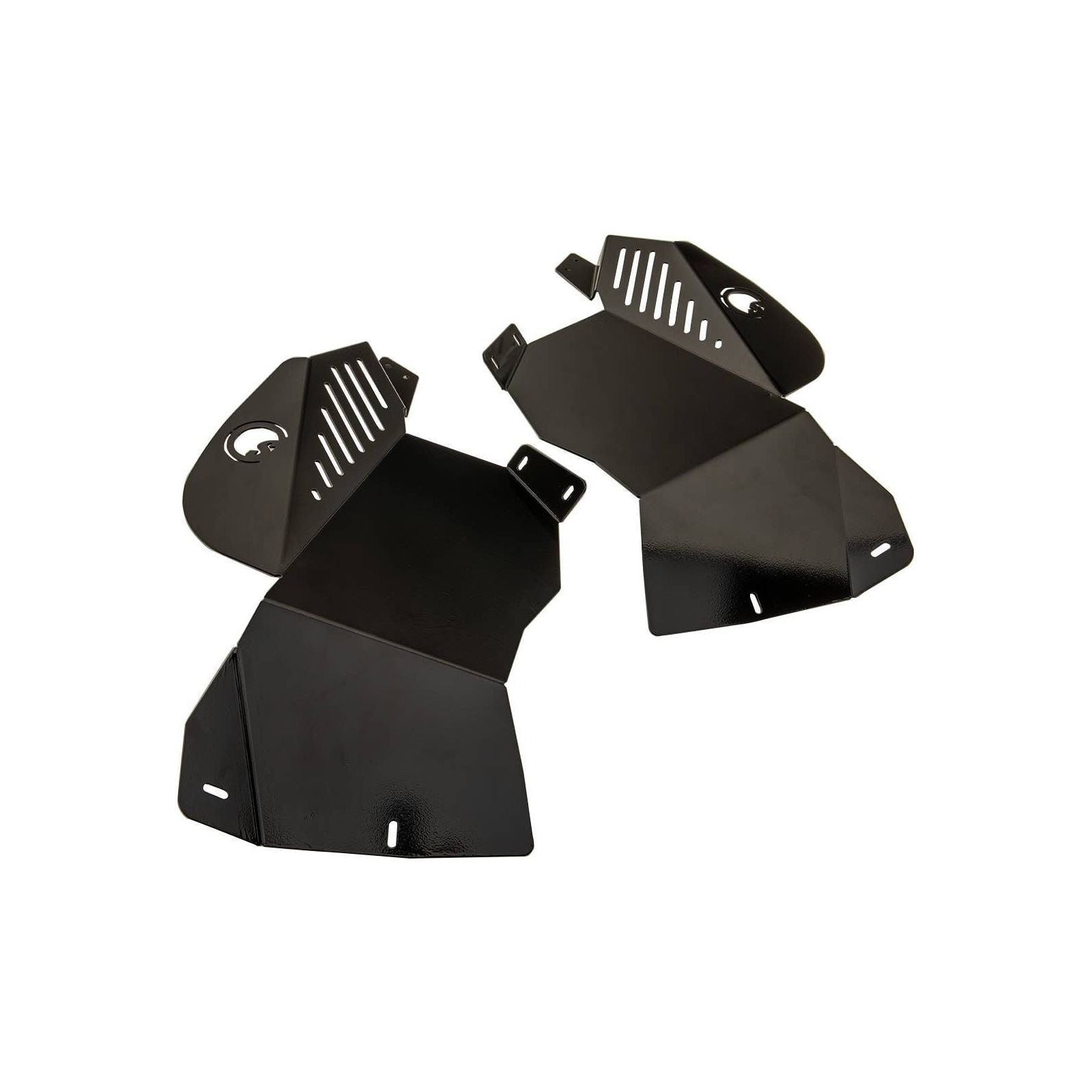 Can Am Commander 1000 Inner Fender Guards