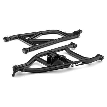 Can Am Defender HD10 Ride System Rear Steering Kit