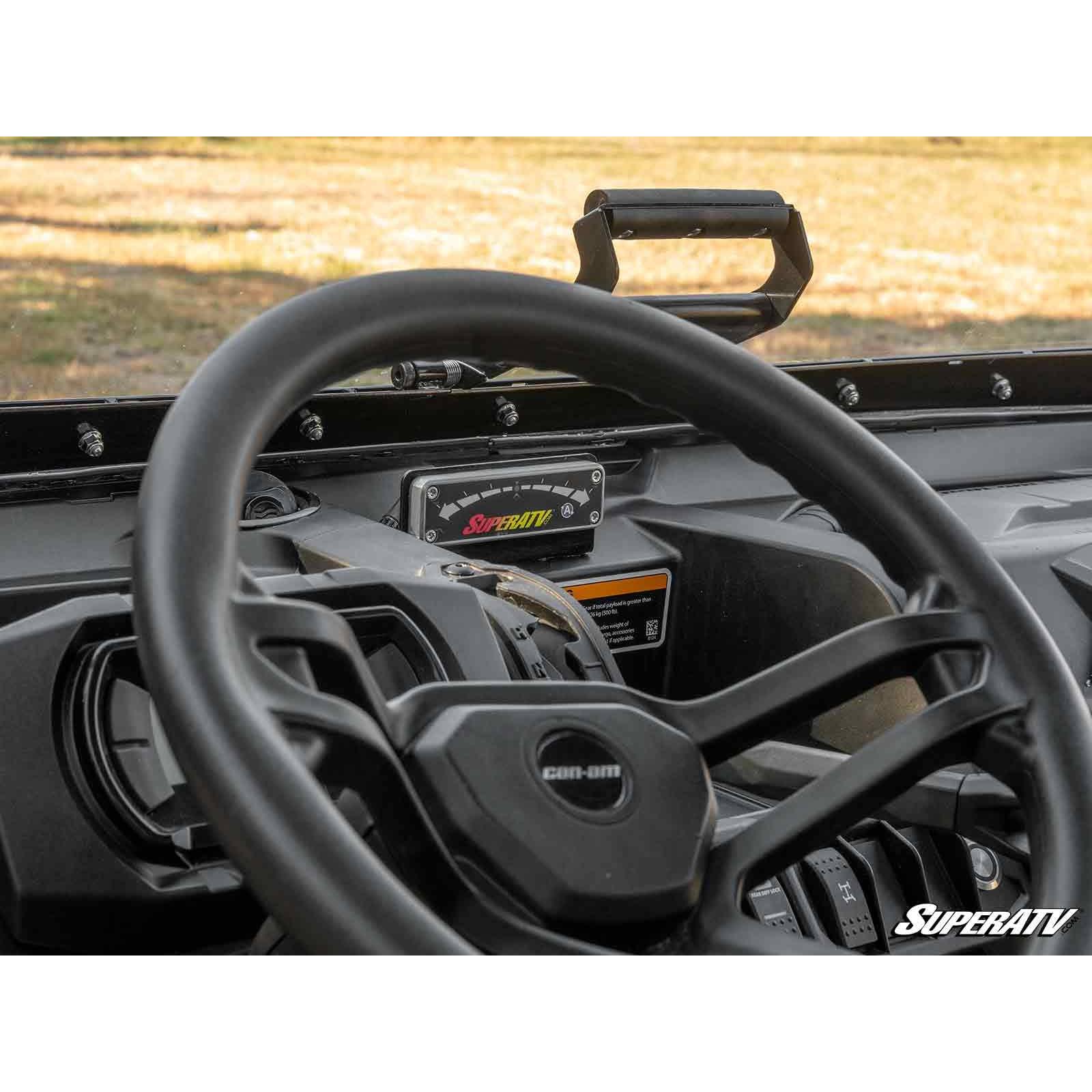 Can Am Defender HD10 Ride System Rear Steering Kit