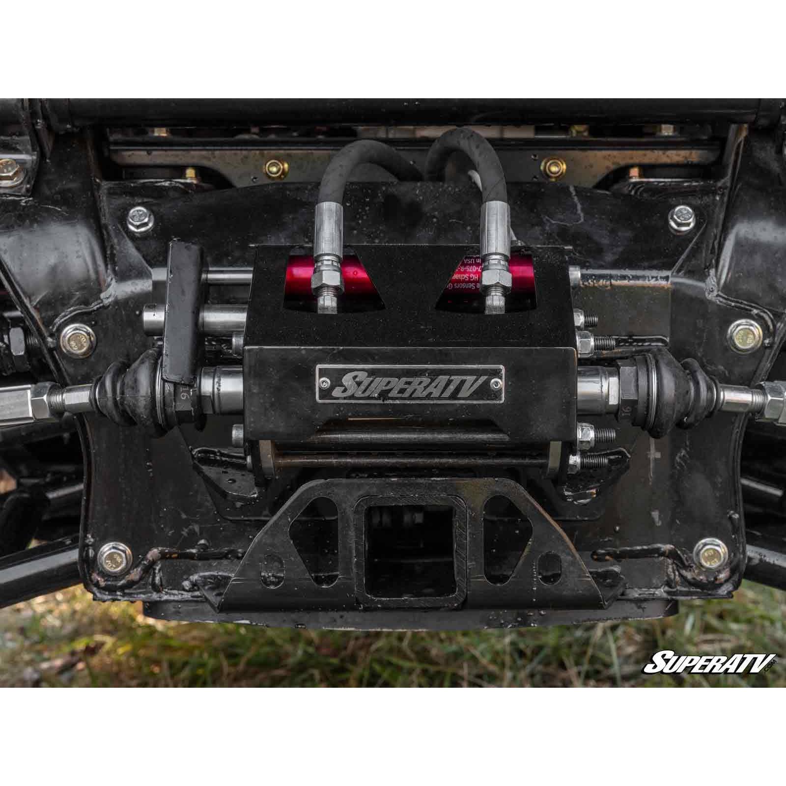 Can Am Defender HD10 Ride System Rear Steering Kit