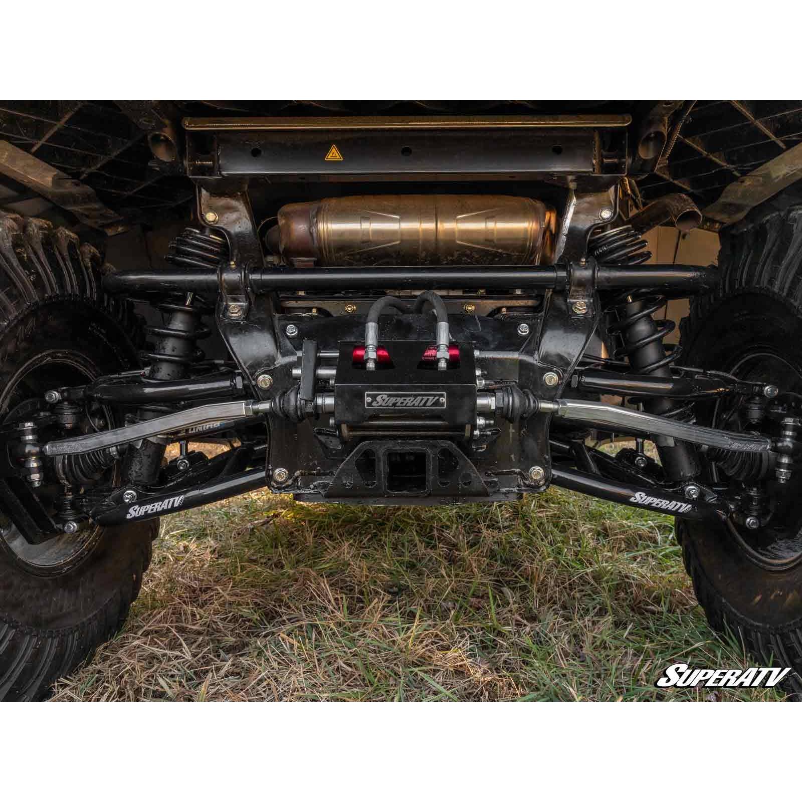 Can Am Defender HD10 Ride System Rear Steering Kit