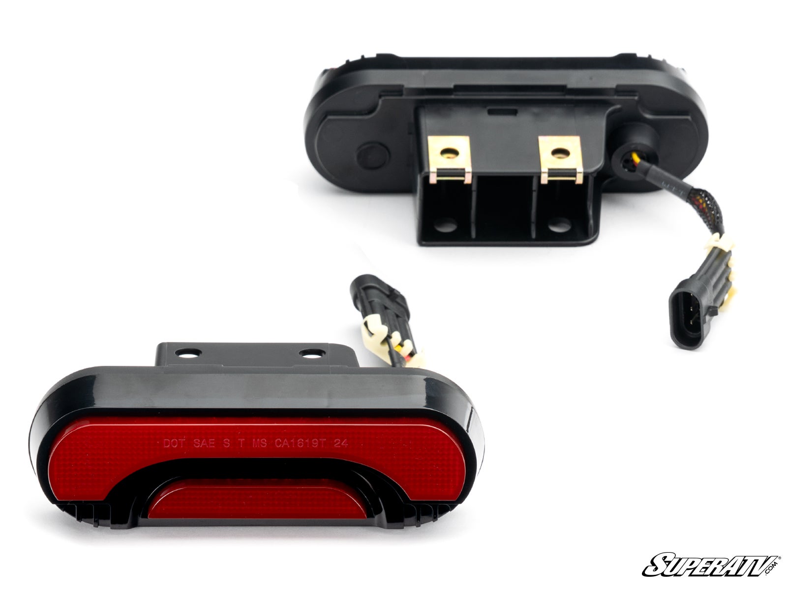 Up & Running Can-Am Maverick Sport LED Taillight Assembly