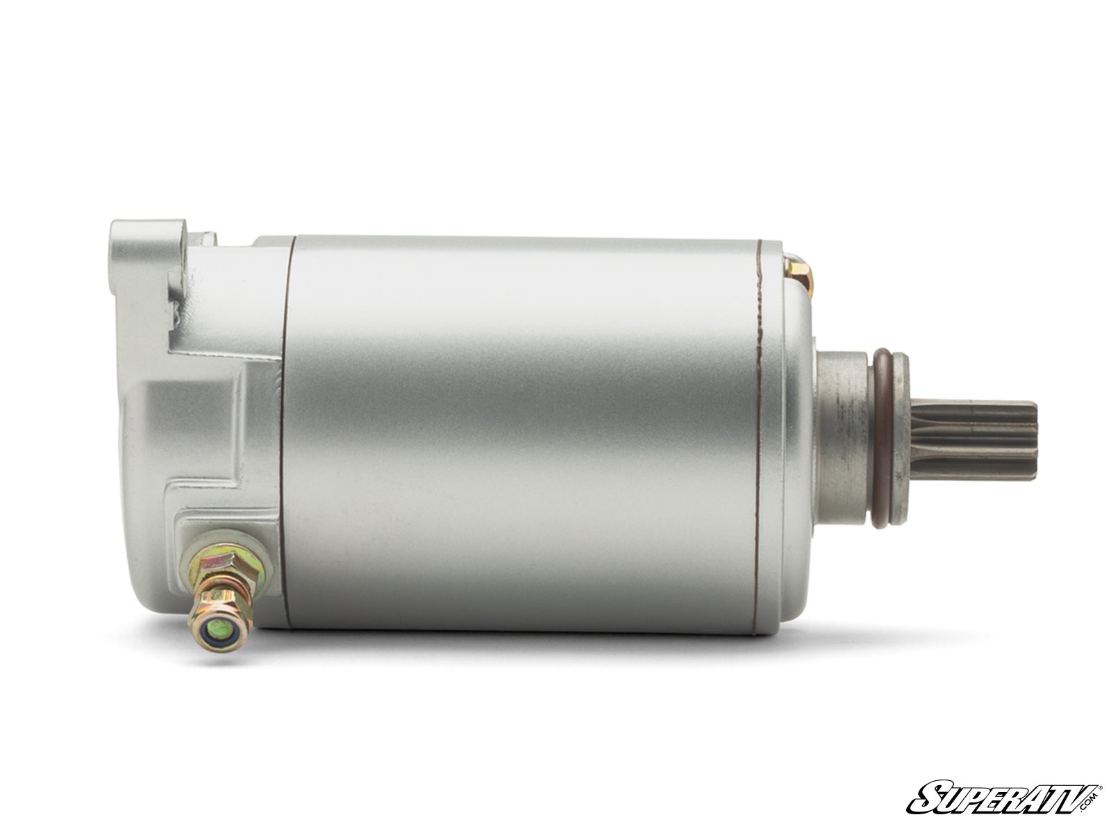 Up & Running Can-Am Maverick Starter